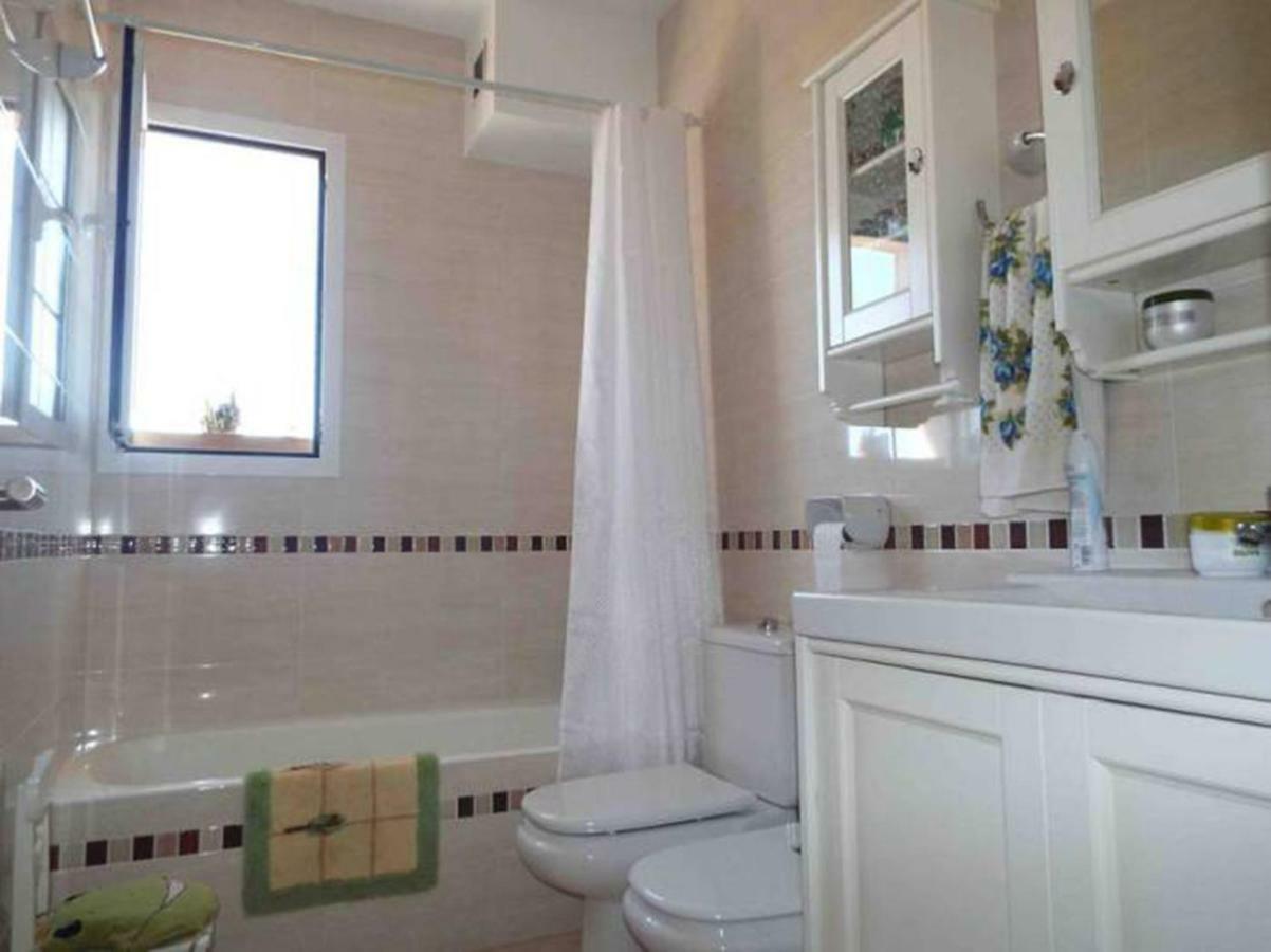 Can Vich Сантаньи Экстерьер фото